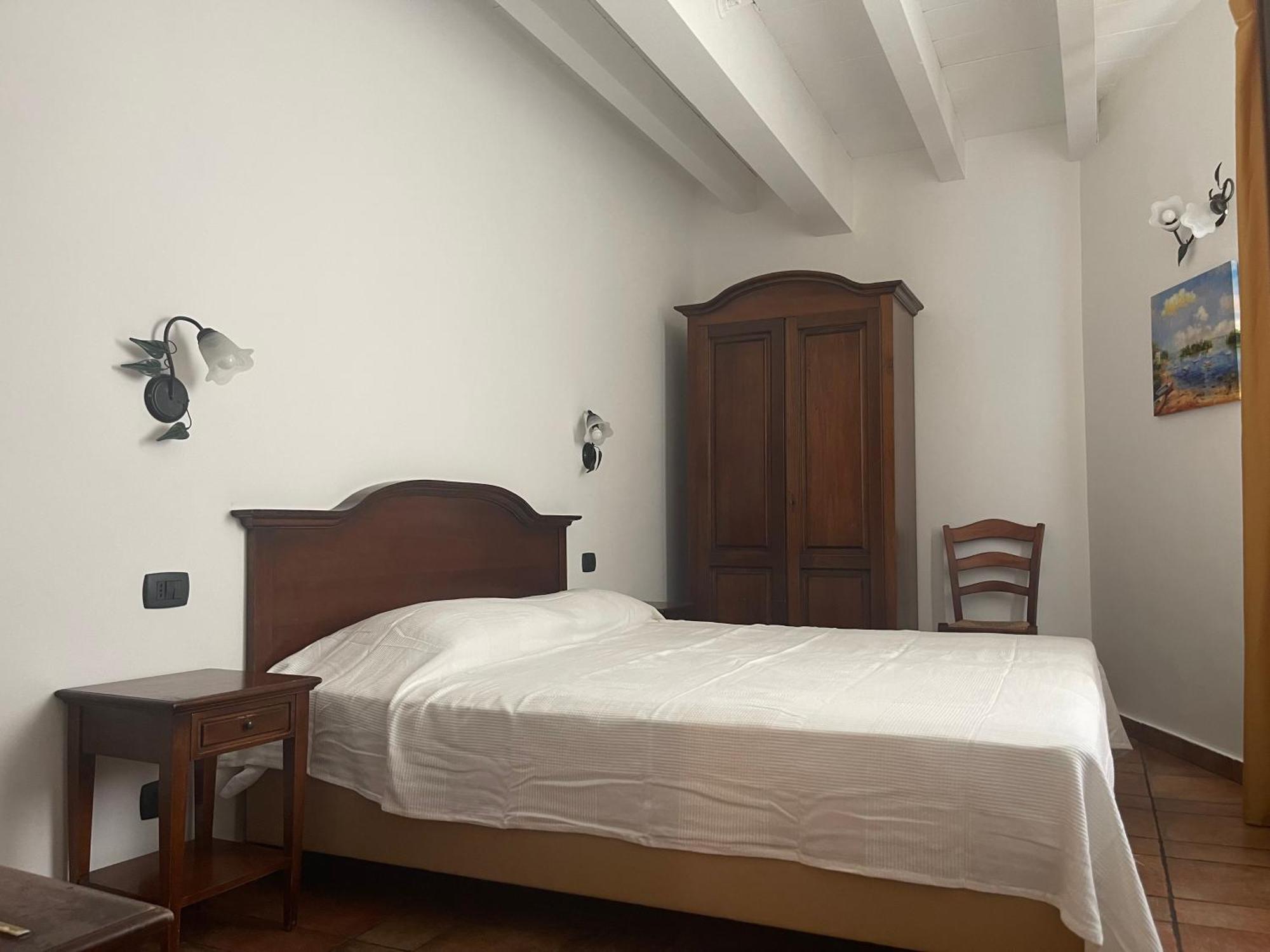 Hotel Capomulini 3 Stelle Acireale Dış mekan fotoğraf