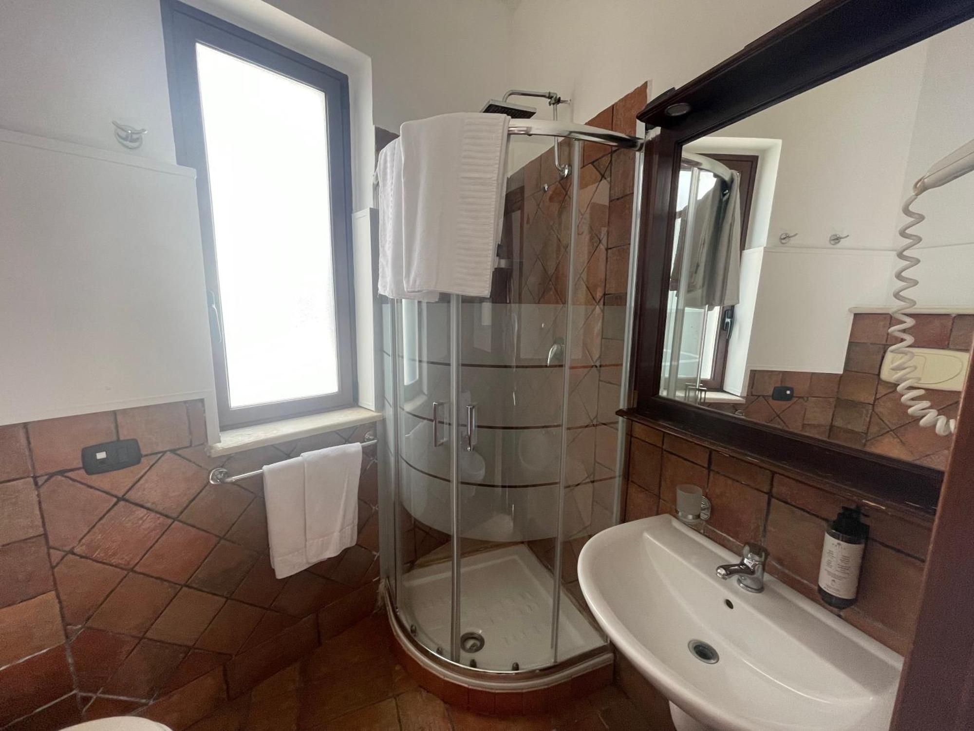 Hotel Capomulini 3 Stelle Acireale Dış mekan fotoğraf
