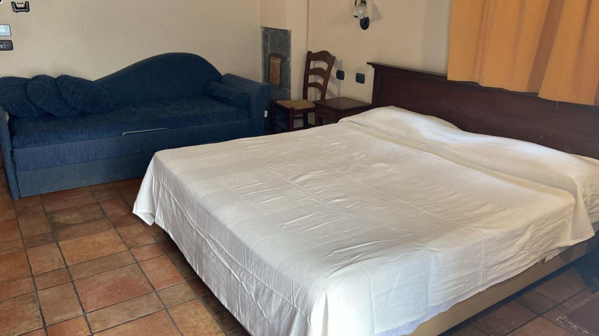 Hotel Capomulini 3 Stelle Acireale Dış mekan fotoğraf