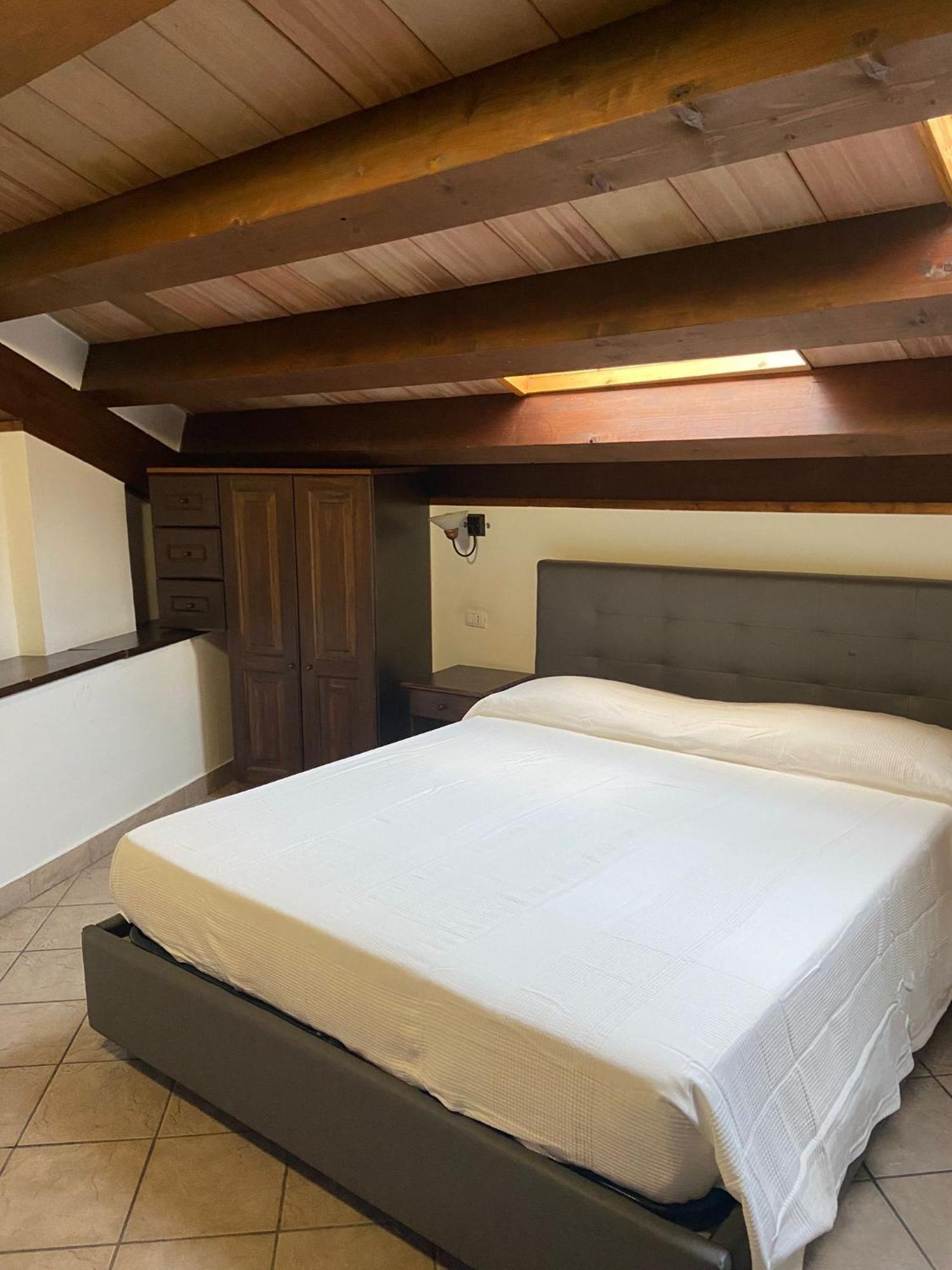 Hotel Capomulini 3 Stelle Acireale Dış mekan fotoğraf