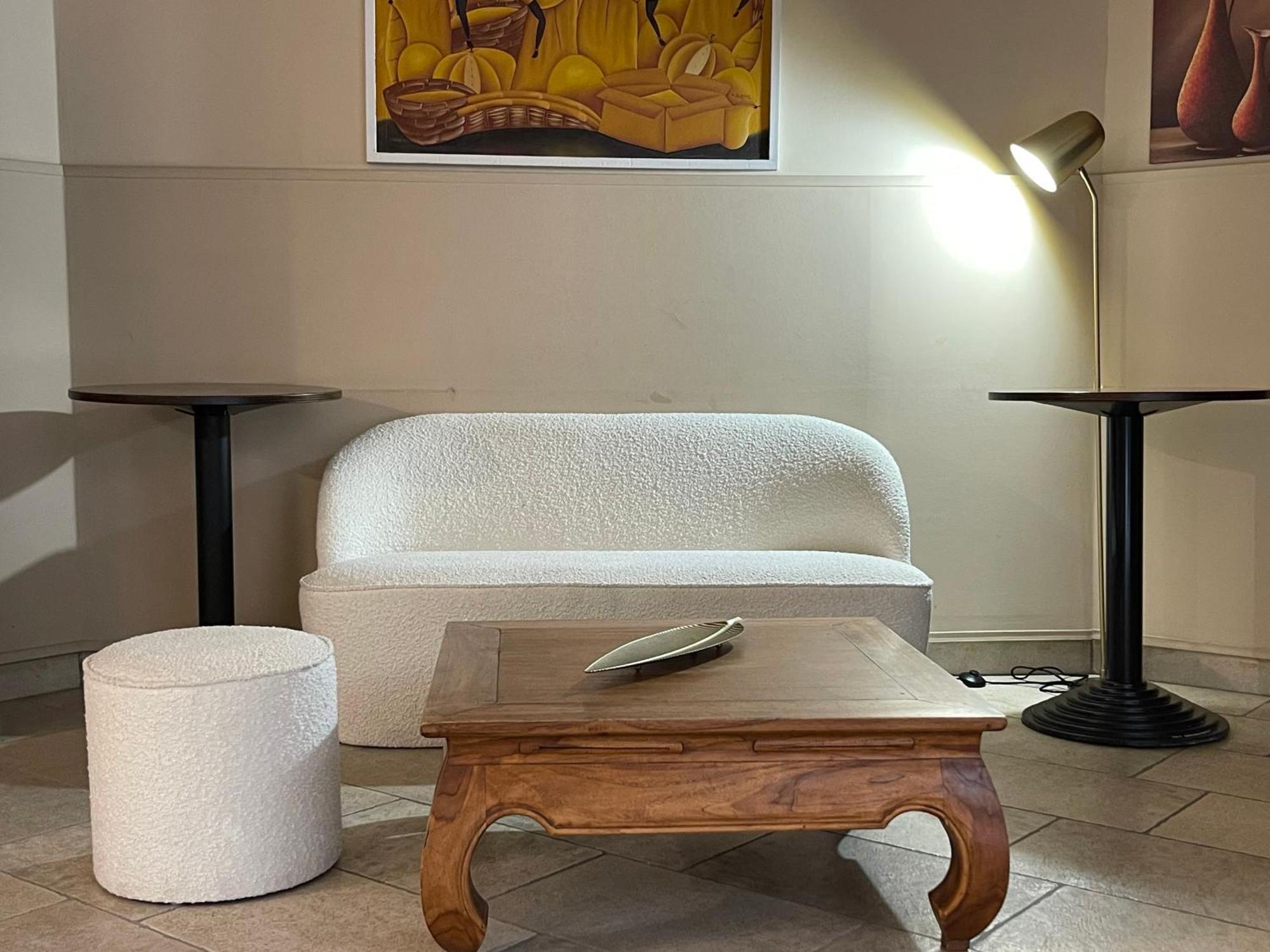 Hotel Capomulini 3 Stelle Acireale Dış mekan fotoğraf